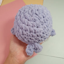 Load image into Gallery viewer, Tea Cup Whale