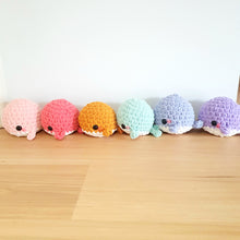 Load image into Gallery viewer, Tea Cup Whale