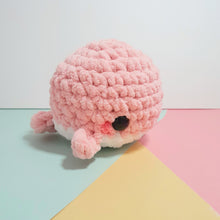 Load image into Gallery viewer, Tea Cup Whale