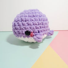 Load image into Gallery viewer, Tea Cup Whale