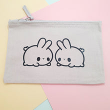 Load image into Gallery viewer, Pudgy Bunny Accessory Case