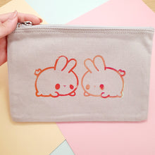 Load image into Gallery viewer, Pudgy Bunny Accessory Case