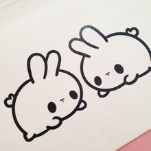 Load image into Gallery viewer, Pudgy Bunny Accessory Case