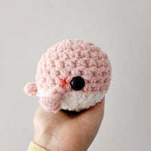 Load image into Gallery viewer, Tea Cup Whale