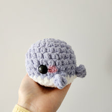 Load image into Gallery viewer, Tea Cup Whale