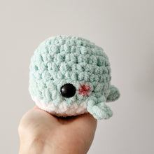 Load image into Gallery viewer, Tea Cup Whale