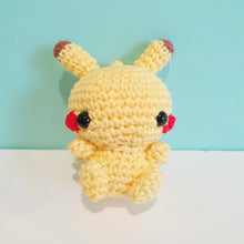 Load image into Gallery viewer, [MADE TO ORDER] Generation One Starter Crochet
