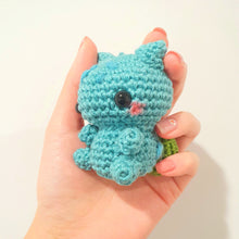Load image into Gallery viewer, [MADE TO ORDER] Generation One Starter Crochet
