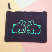 Load image into Gallery viewer, Pudgy Bunny Accessory Case
