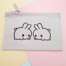 Load image into Gallery viewer, Pudgy Bunny Accessory Case
