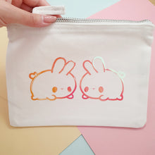 Load image into Gallery viewer, Pudgy Bunny Accessory Case
