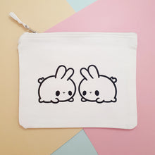 Load image into Gallery viewer, Pudgy Bunny Accessory Case
