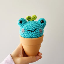 Load image into Gallery viewer, Pot Plant Sprout Buddies
