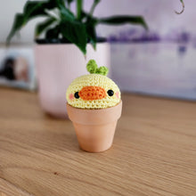 Load image into Gallery viewer, Pot Plant Sprout Buddies
