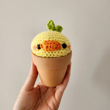 Load image into Gallery viewer, Pot Plant Sprout Buddies

